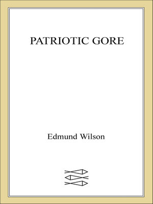 cover image of Patriotic Gore